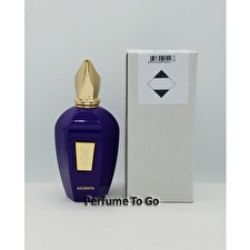Xerjoff Velvet Collection - Accento Eau De Parfum Unisex 100ml *tester