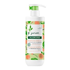 Klorane Junior Acacia Honey Hair Shampoo Detangling 500ml