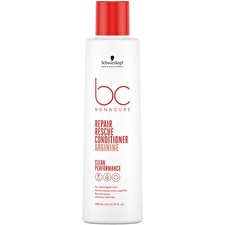 Schwarzkopf Professional Conditioner For Damaged Hair Repair Rescue (conditioner) - Volume: 200ml