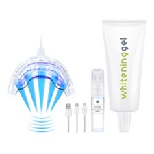 Rio-Beauty Usb Teeth Whitening