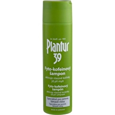 Plantur 39 Phyto-caffeine Shampoo Fine Hair - Volume: 250ml