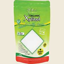 Xylitol Certified Organic 225g