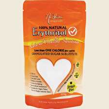 Erythritol 100% Natural 225g
