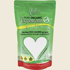 Erythritol Pure Organic 750g