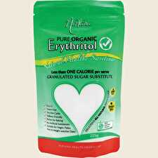 Erythritol Pure Organic 225g