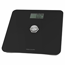 ProfiCare Ecological Kinetic Personal Scale Black (bez Baterií) Pw 3112