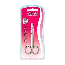 Wilkinson Sword Nail Scissors (pedicure Nail Scissors)