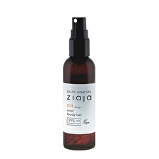 Ziaja Mist For Face And Body Mango Baltic Home Spa Fit (mist Body Hair ) 90ml