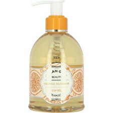 Vivian Gray Cream Liquid Soap Orange Blossom (cream Soap) 250ml