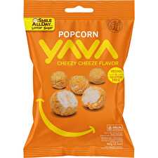 Popcorn Cheezy Cheeze Flavor 60g