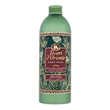 Tesori d'Oriente Forest Therapy - Bath Cream - Volume: 500ml