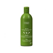 Ziaja Hair Shampoo Regenerating Olive Oil (regenerating Shampoo) 400ml