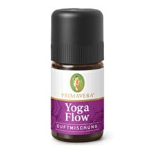 Primavera A Fragrant Blend Of Yoga Flow Essential Oils 5ml