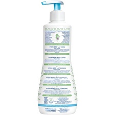 Mustela Hydra Bebe Avocado Hydrates Body Lotion Body 300ml