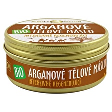 Purity Vision Bio Tělo Butter 150ml 150ml