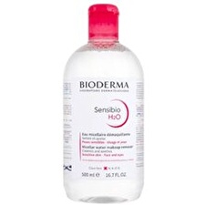 Bioderma Sensibio H2o Solution Micellaire - Soothing Lotion 850ml