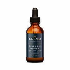 Cremo Palo Santo Beard Oil 30ml