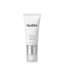 Medik8 Eyelift Peptides Lifting Eye Gel (age Defying Firming Gel) 15ml