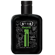 STR8 Fr34k - Eau De Toilette - Volume: 50ml