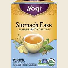 Herbal Tea Bags Stomach Ease 16pk