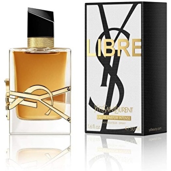 Yves Saint Laurent Libre Intense Eau De Parfum 50ml Cosmetics