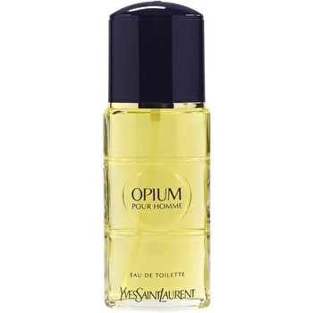圣罗兰(YSL) 奥飘茗男士淡香水Opium Pour Homme EDT 100ml