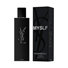 Yves Saint Laurent Myslf Man Le Parfum 100ml Refillable