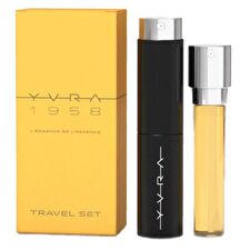 Yvra 1958 L’essence De L’essence Man Parfums 2.8ml Travel Spray