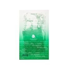 Axis-Y Green Vital Energy Complex Sheet Mask - Plátýnková Maska 27ml