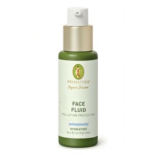 Primavera Skin Fluid Pollution Protection (face Fluid) 30ml