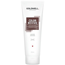 Goldwell Shampoo To Revive The Color Of Hair Cool Brown Dualsenses Color Revive (color Giving Shampoo) - Volume: 250ml