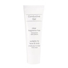 Rio-Beauty Conductive Gel For Fali And Neck Devices (conductive Gel) 85ml