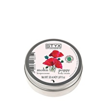 Styx Poppy Body Cream - Volume: 50ml