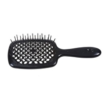 Janeke Superbrush - Carbon For Unisex 1pc