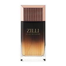 Zilli Eclat De Cuivre Man Eau De Parfum 100ml
