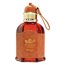 Zimaya Al Barari Shore Man Eau De Parfum 100ml