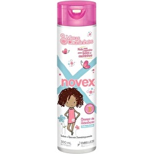 Novex My Little Curls Shampoo - Šampon Pro Děti 300ml