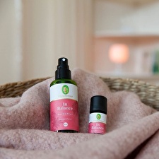 Primavera Aromatic Mixture Of Essential Oils In Balance 5ml