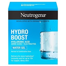 Neutrogena Hydro Boost Hydrating Face Gel (water Gel) 50ml