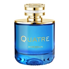 Boucheron Quatre En Bleu Pour Femme Eau De Parfum 100ml