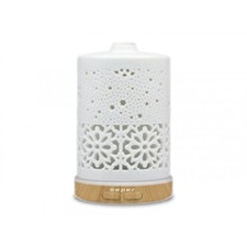 Beper Ceramic Aroma Lamp And Humidifier 70404