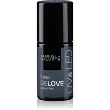 Gabriella Salvete Gelove Uv & Led Nail Polish 8ml
