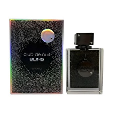 Armaf Club De Nuit Bling Unisex Eau De Parfum 75ml