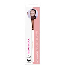 Dermacol Cosmetic Eye Brush Rose Gold D81