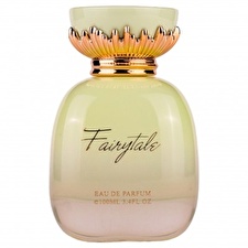 Maison Asrar Fairy Tale Eau De Parfum For Women 100ml