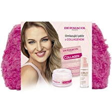 Dermacol Collagen Mix Rejuvenating Care Gift Set