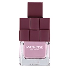 Fragrance World Ambroise Pour Femme Eau De Parfum For Women 100ml