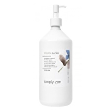 Simply Zen Detoxifying Shampoo 1000ml