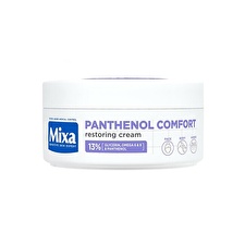 Mixa Restoring Body Care For Atopy-prone Skin Panthenol Comfort (restoring Cream) 150ml