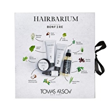 Tomas Arsov Hairbarium Bonfire Set